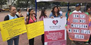 CIDH amplía medidas de protección a favor de Katherine Martínez, Directora de Prepara Familia