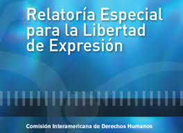 En el Día Mundial para la Libertad de Prensa, la RELE publica su Informe Anual 2023