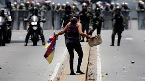 La CIDH llama a los Estados de la región a implementar políticas de seguridad ciudadana democráticas y participativas centradas en la protección de la persona