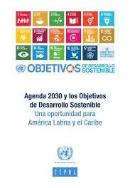 V Foro de los Países de América Latina y el Caribe sobre el Desarrollo Sostenible y el Seguimiento Regional de la Agenda 2030