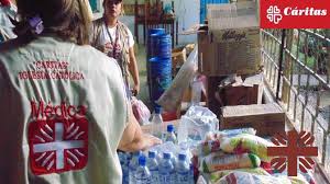 El Grupo de Trabajo Venezuela de Cáritas alerta de la devastación del país y la situación insostenible de los venezolanos