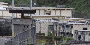 Una Ventana a la Libertad / 32 detenidos murieron a causa de graves enfermedades como VIH, tuberculosis, neumonía y desnutrición