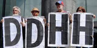 El Centro para los Defensores y la Justicia registró 46 ataques e incidentes de seguridad durante agosto de 2021 en Venezuela
