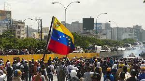 Amnistía Internacional: «Contundente informe de la ONU avala la denuncia de crímenes de lesa humanidad en Venezuela»