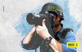 AI / Estado venezolano debe comprometerse a investigar los ataques contra periodistas, abstenerse a criminalizar la denuncia y llevar a los responsables ante la justicia
