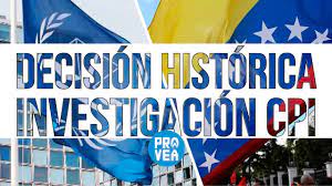 111 Organizaciones venezolanas denuncian acoso y persecución contra quienes colaboran con la Corte Penal Internacional