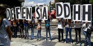 CIDH y ONU Derechos Humanos / Los Estados deben garantizar un ambiente seguro, abierto, libre y propicio para la defensa de los derechos humanos