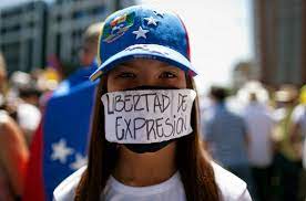 La Relatoría Especial manifiesta su preocupación frente a declaraciones estigmatizantes, cierre de medios de comunicación y procesamiento judicial contra periodistas en Venezuela