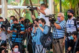 Informe Anual Preliminar Espacio Público: Situación general del derecho a la libertad de expresión en Venezuela Enero – Diciembre 2021
