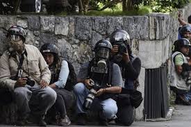Informe Cadef: «Hostigamiento a la disidencia venezolana»