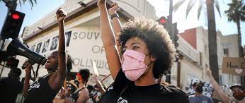 Amnistía Internacional: El derecho a la protesta está sometido a una amenaza creciente y sin precedentes en todas las regiones del mundo