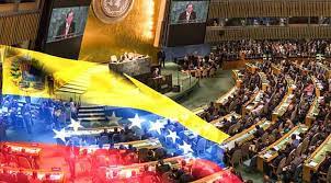 Informe de la ONU sobre Venezuela detalla las responsabilidades por crímenes de lesa humanidad para reprimir a la disidencia