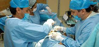 70 organizaciones de la sociedad civil suscriben comunicado por el anuncio de la realización de una primera operación de trasplante renal de vivo a vivo en el Hospital J.M