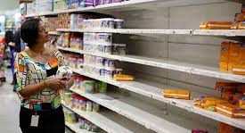 Revisando la evidencia: Impacto de las sanciones de 2017 sobre Venezuela