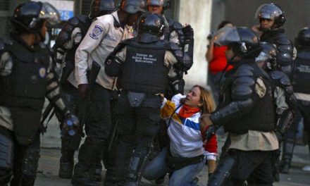 Las conclusiones de un equipo de expertos de la ONU apuntan a un patrón sistemático de violación de derechos humanos durante las manifestaciones de Venezuela