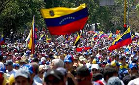 Carta abierta de organizaciones y activistas del Derecho a la Paz y la Noviolencia de Venezuela a sus colegas del mundo