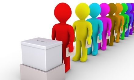 Un sistema político sin partidos: Venezuela 2018