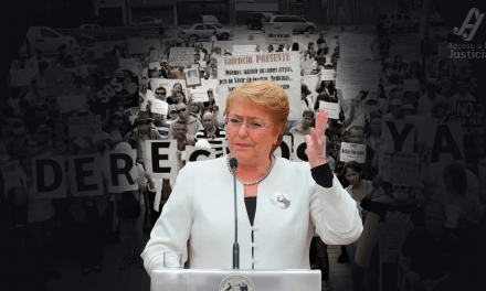 Qué esperar y qué no de la visita de Bachelet a Venezuela