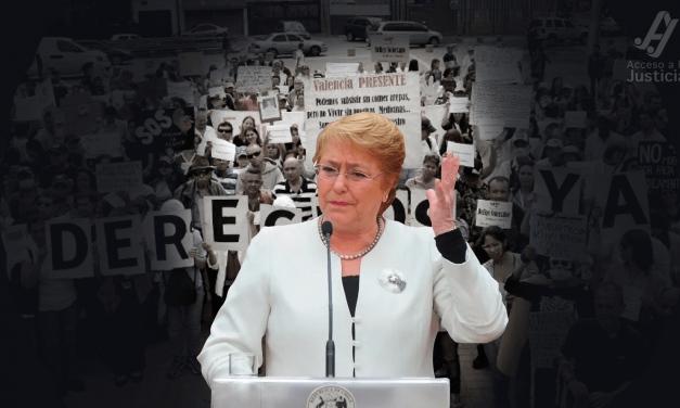Qué esperar y qué no de la visita de Bachelet a Venezuela