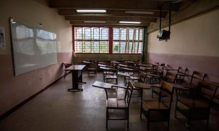 Situación de los Derechos Humanos en Educación en Venezuela 2016 – 2017