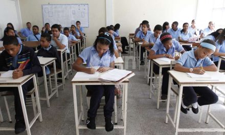 11 ONG exigen derogar resoluciones sobre cambio curricular en la educación