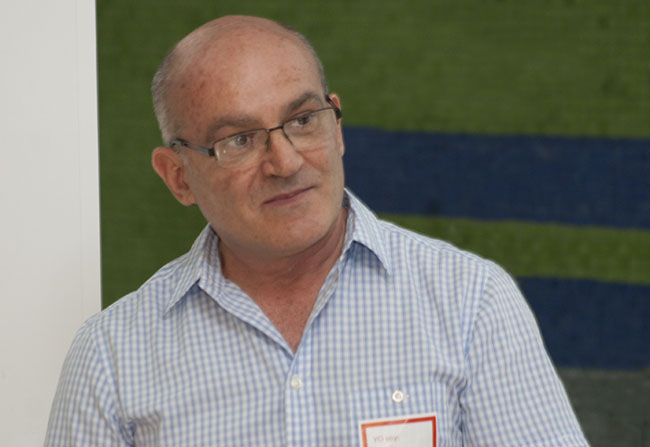 La utilidad, importancia y potencial del Consejo de DDHH/Feliciano Reyna