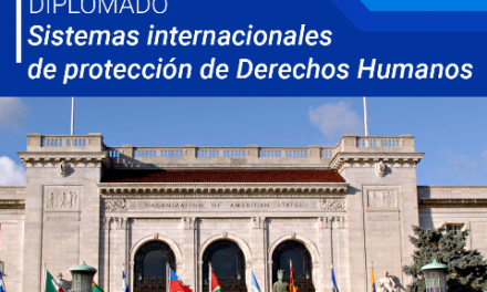 El ODH-ULA culmina con éxito Diplomado sobre Sistemas Internacionales de Protección en Derechos Humanos