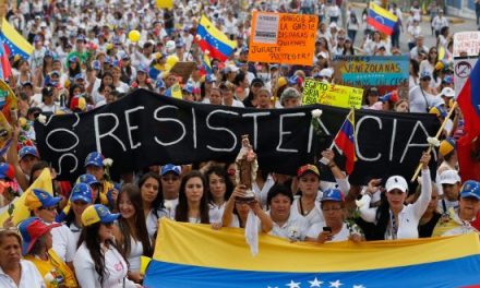 Foro por la Vida ante el 23 de Enero: la defensa de la democracia es un derecho humano
