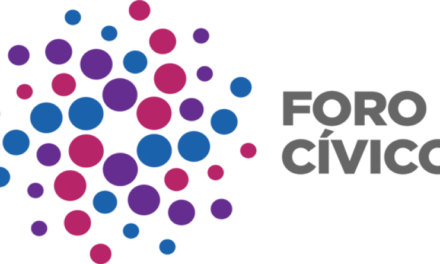 Declaración del Foro Cívico ante el nombramiento del CNE. Un primer paso en el camino a la recuperación de la institucionalidad electoral