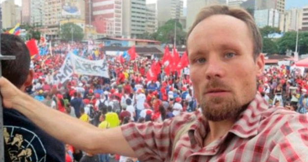Organizaciones exigen la liberación del periodista Billy Six