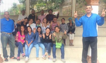 Ong rechazan violación de derechos humanos en Falcón
