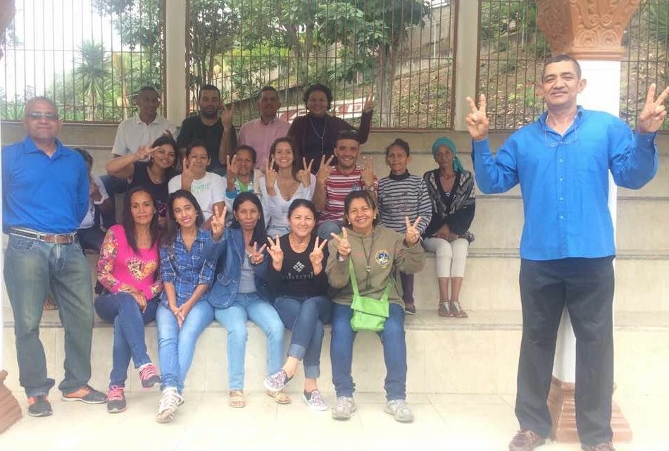Ong rechazan violación de derechos humanos en Falcón