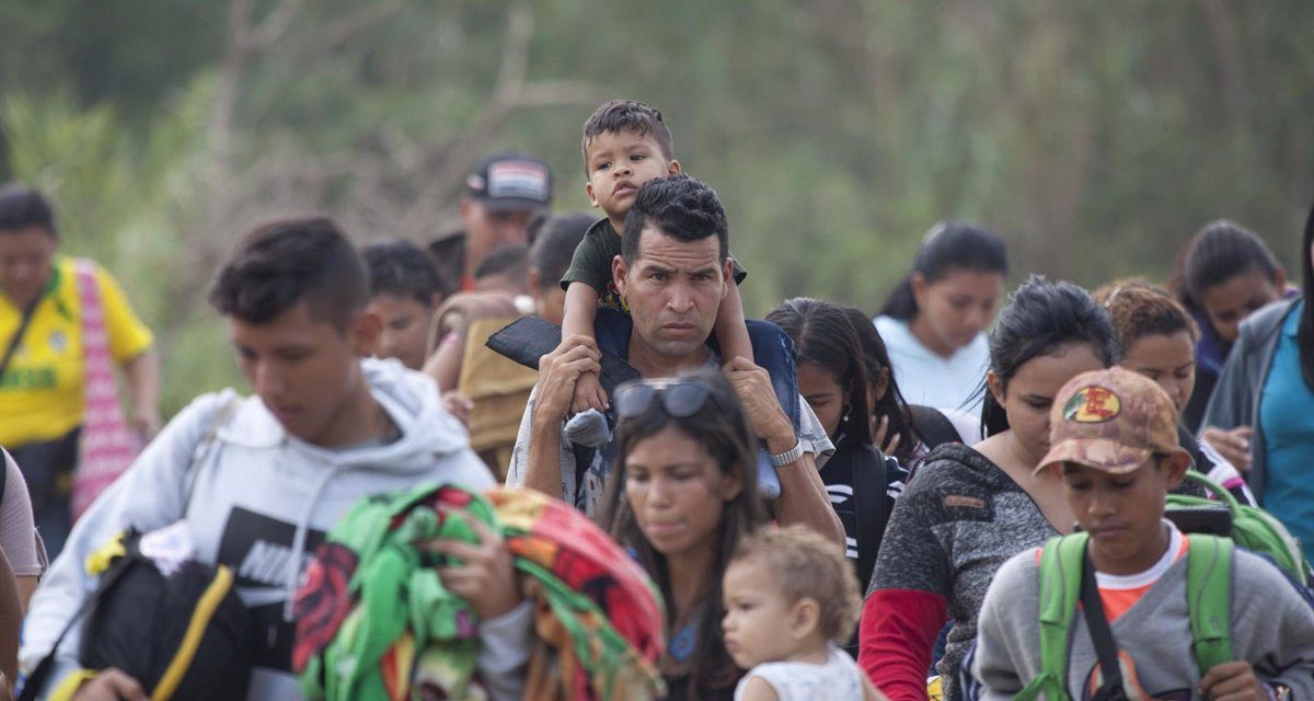 Informe del Alto Comisionado sobre los DDHH en la ONU evidencia que la crisis humanitaria en Venezuela sigue viva