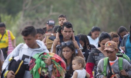 Informe del Alto Comisionado sobre los DDHH en la ONU evidencia que la crisis humanitaria en Venezuela sigue viva