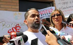 Comunicado Conjunto: Movimiento de derechos humanos rechaza acusaciones del ministro Luis López contra Francisco Valencia y CODEVIDA