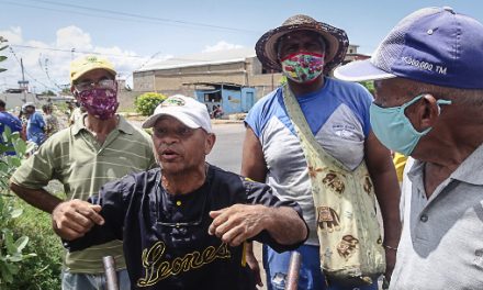 La OMCT y  la FIDH condenan detención arbitraria y hostigamiento judicial sobre activista sindical y defensor de los derechos laborales en el Estado Bolívar Franklin Gastón