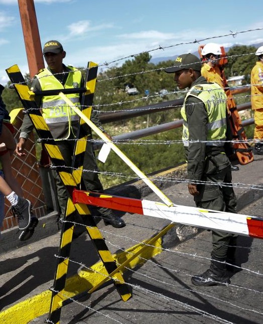 ONG venezolanas fijan posición ante violaciones a los DDHH de migrantes en la frontera Colombia-Venezuela