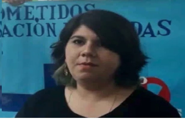 Gretna El Halabi: “Me dedico a la defensa y promoción de los derechos humanos para salvar más vidas como la de mi hija”