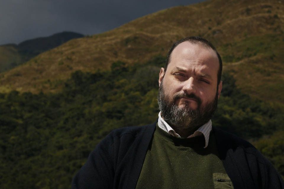 Aveledo Coll: Oposición está “entrampada” en la discusión electoral