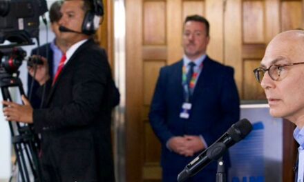 Efecto Cocuyo / Alto Comisionado sobre visita a Venezuela: Pedí liberar a detenidos arbitrariamente y respetar el espacio cívico