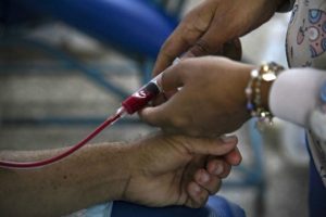 Amigos Trasplantados y Codevida alertan sobre una emergencia nacional para personas con insuficiencia renal y trasplantados