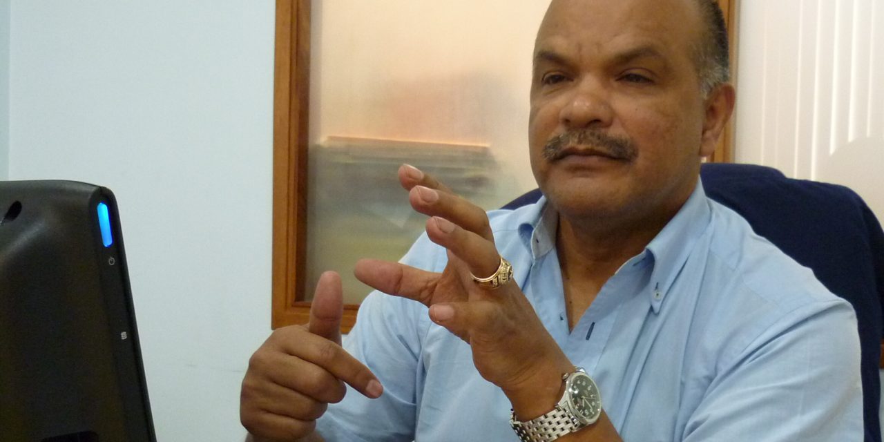 Humberto Prado: En calabozos y prisiones están muriendo personas por hambre