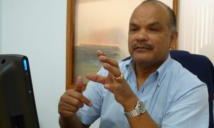 Humberto Prado: En calabozos y prisiones están muriendo personas por hambre