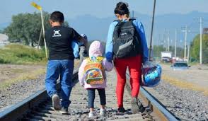 Unicef: «Al menos 327.000 niños de Venezuela viven como migrantes y refugiados en Colombia»