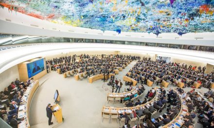 No es una victoria la elección de Venezuela al Consejo de derechos humanos de la ONU