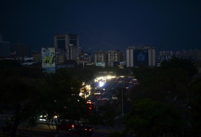 Informe especial Provea: Apagón nacional es una catástrofe que forma parte de la Emergencia Humanitaria Compleja en Venezuela
