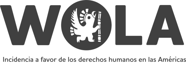 123 organizaciones y 509 académicos y activistas sociales venezolanos agradecen el trabajo de WOLA por la democracia y los DDHH en su país