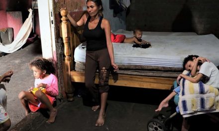 El responsable de la Oficina de Coordinación de Asuntos Humanitarios de la ONU, Mark Lowcock, asegura que la situación humanitaria en Venezuela continúa deteriorándose