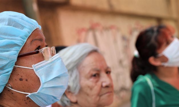OCHA: «Más de 70.000 personas han retornado a Venezuela desde abril por la crisis de COVID-19»