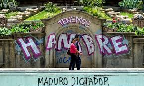 Encovi revela que 80% de los hogares venezolanos viven bajo inseguridad alimentaria